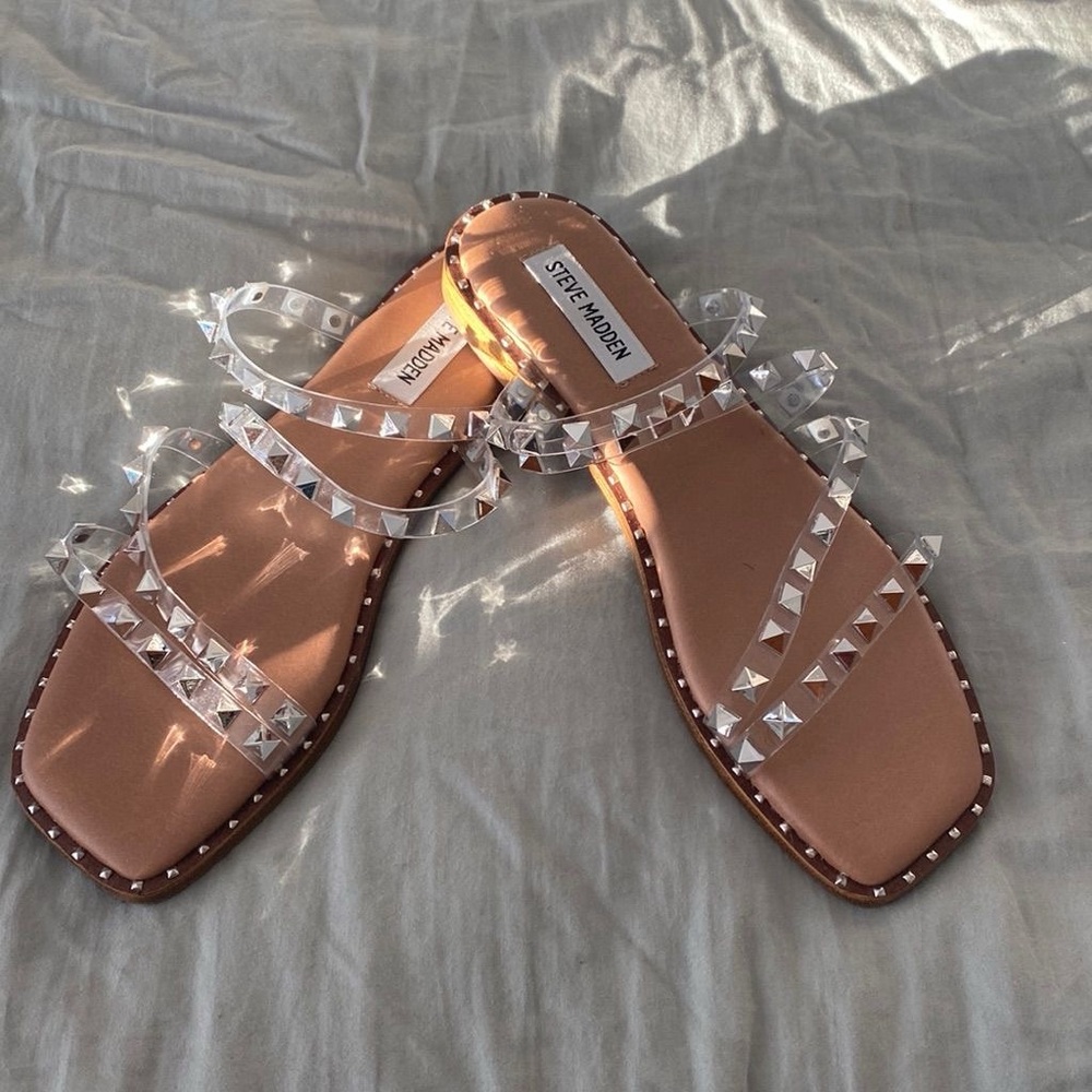 Steve Madden Sandals